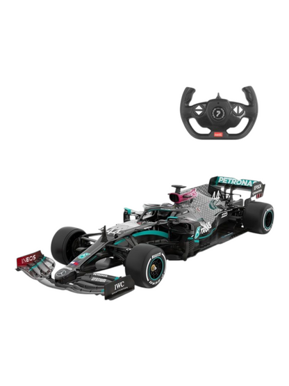 Rastar Mercedes-AMG F1 W11 EQ Performance RC 1:12 Scale