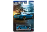 Hot Wheels Porsche Panamera