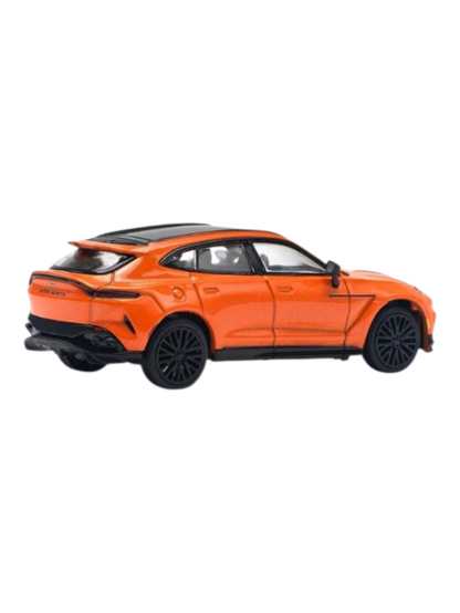 Pop Race PR64-148 Aston Martin DBX 707 1:64 Scale