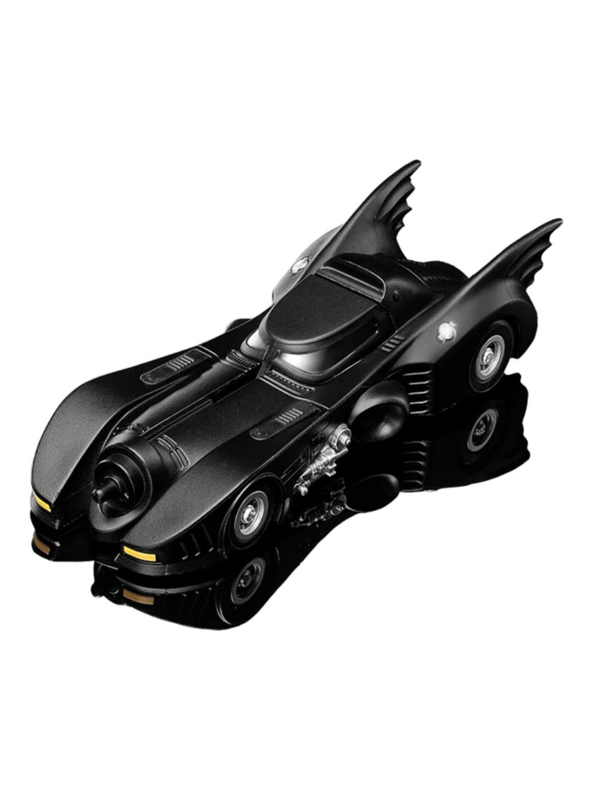 Blokees Wheels E01 Gotham Velocity Blind Box (Code: 75680) – [Pack of 1 / Random Surprise Model]
