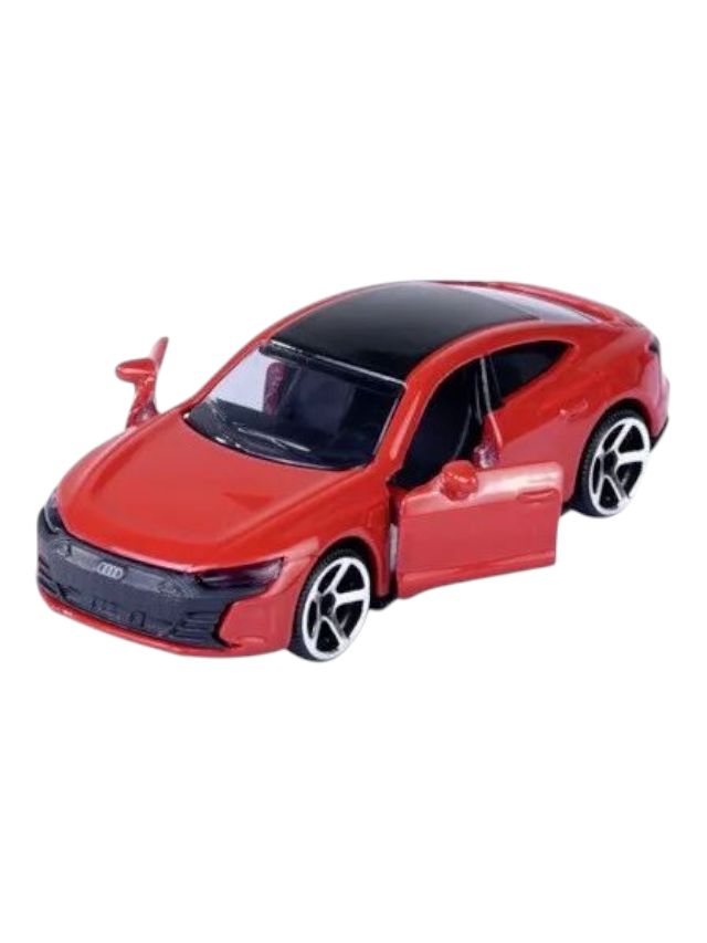 Majorette Premium Cars Audi RS e-tron GT 1:64 Scale