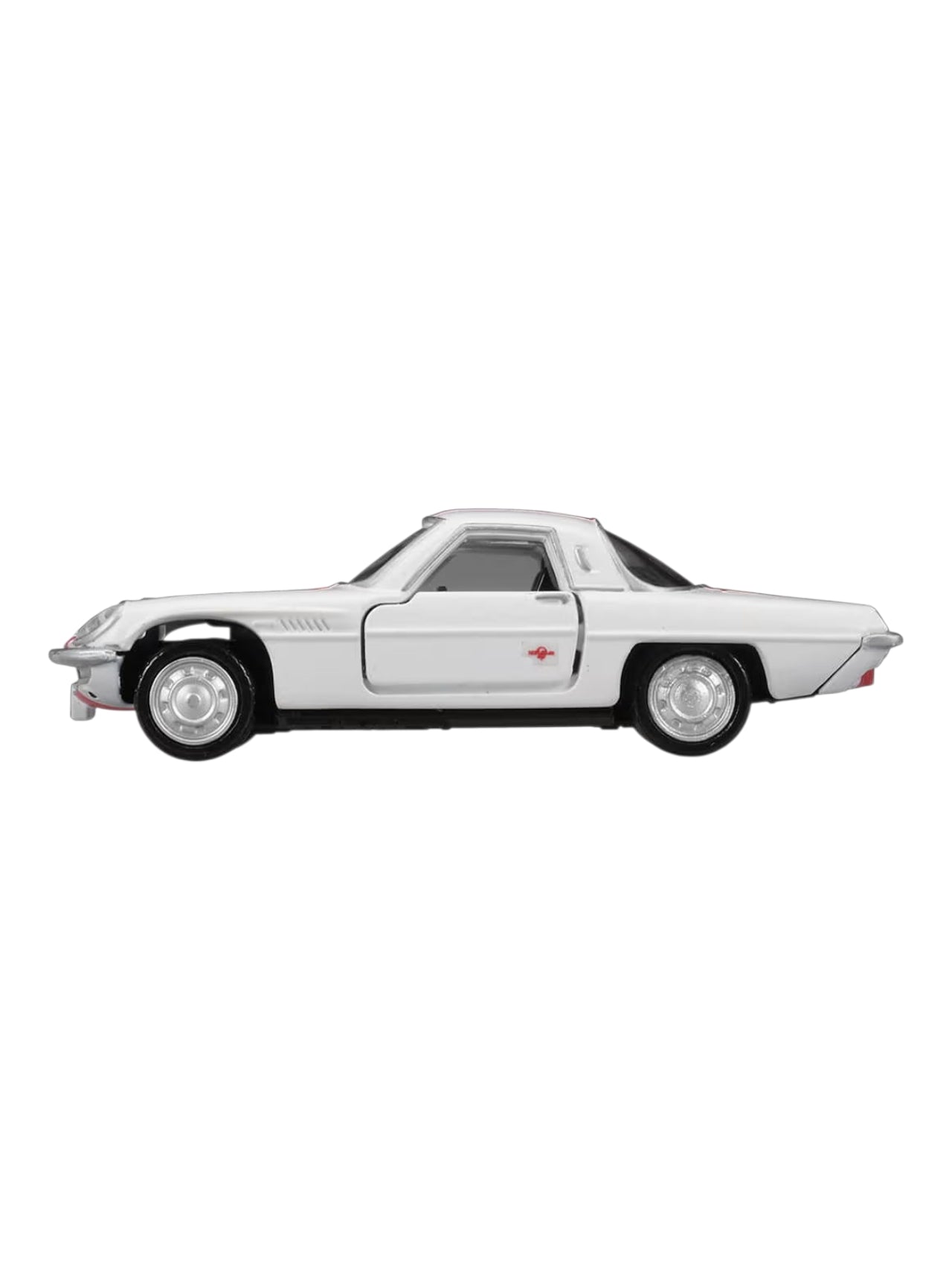 Takara Tomy Tomica Vintage Mazda Cosmos Sport NERV Premium Diecast Model 1:64 Scale No.04