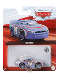 Disney Pixar Cars Haul Inngas #79 Diecast Model Car | Mattel Metal Collectible | Cars Movie Character Toy 1:64 Scale