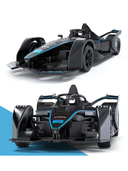 F1 Remote Control (RC) Racing Car 1:10 Scale