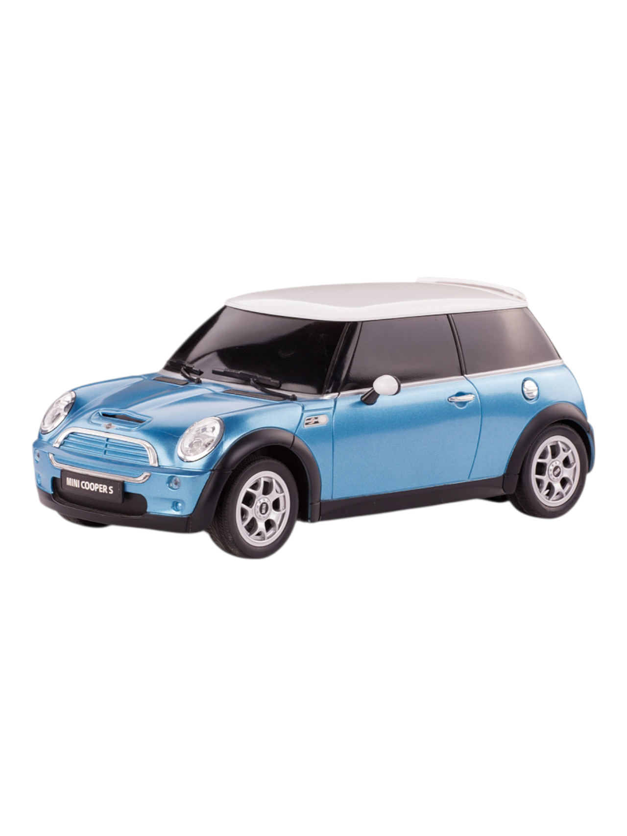 Rastar Remote Control (RC) Mini Cooper 1:14 Scale
