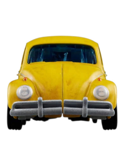 Pre-order Hot Wheels Transformers Bumblebee Imported Premium RLC 1:64 Scale (Eta-May 2027)