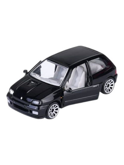 Majorette Vintage Renault Clio 16S 1:64 Scale