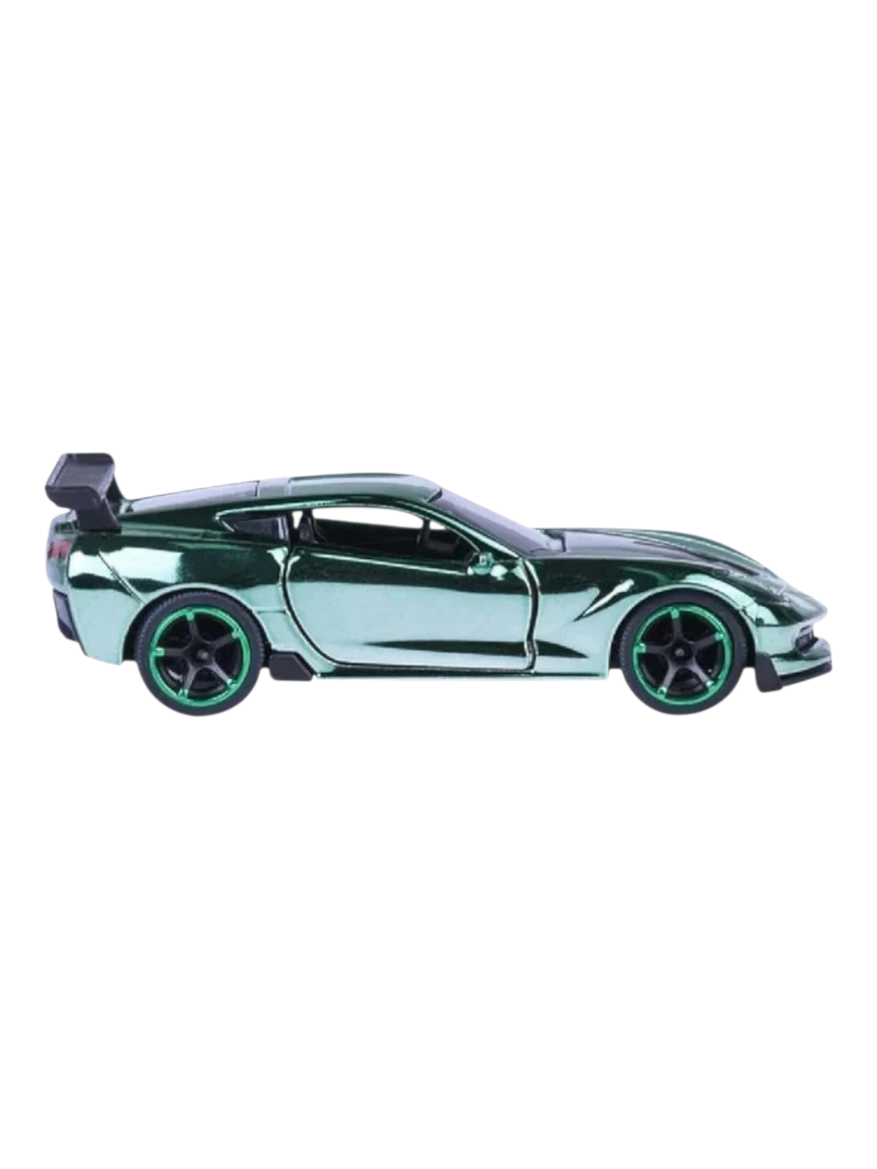Majorette chevrolet corvette gift pack 1:64 Scale 8502001000