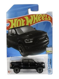 Hotwheels 2020 ram 1500 rebel imported mainline 1:64 Scale