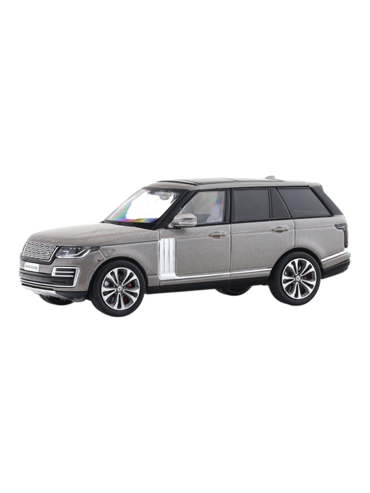 Masdi 2020 Land Rover Range Rover 1:64 Scale Diecast