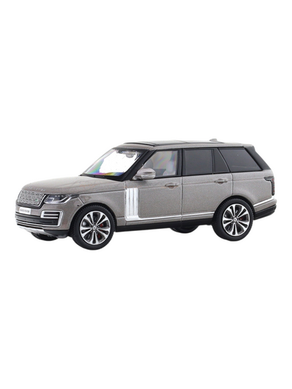 Masdi 2020 Land Rover Range Rover 1:64 Scale Diecast