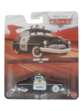 Disney Pixar Cars sheriff