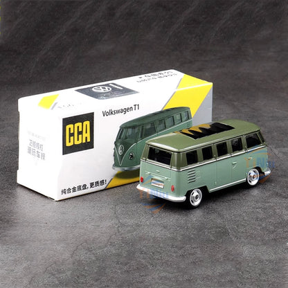 CCA Volkswagen t1 1:56 scale