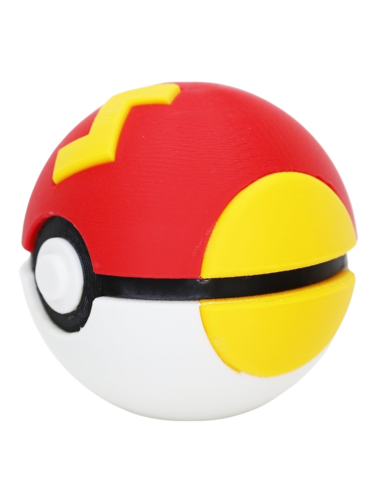 Pokemon|Pokéball fast ball Collectible Design pokéball