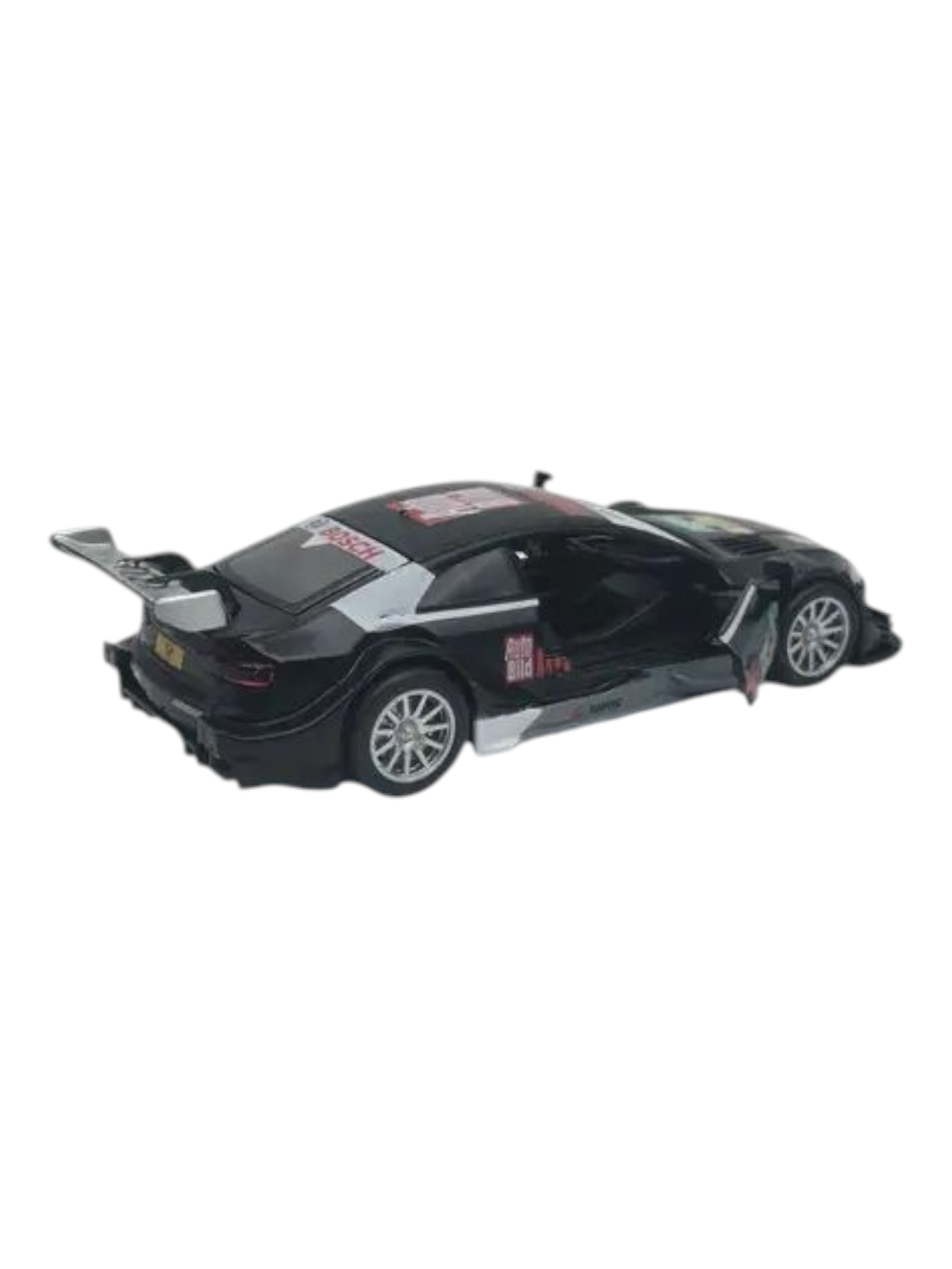 CCA Audi RS 5 DTM 1:43 Scale Diecast