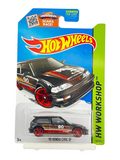 HotWheels 90 Honda Civic EF Imported Mainline 1:64 Scale