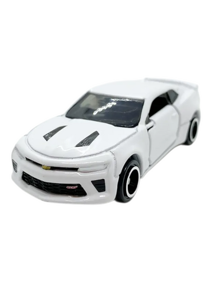 Takara Tomy Tomica Chevrolet Camaro Imported Mainline 1:66 Scale