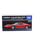 Takara Tomy Tomica Asia Limited Tomica 79 Bugatti Chiron Pure Sports Police Car 1:61 Scale