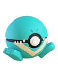 Pokemon Totodile display pokeball show piece