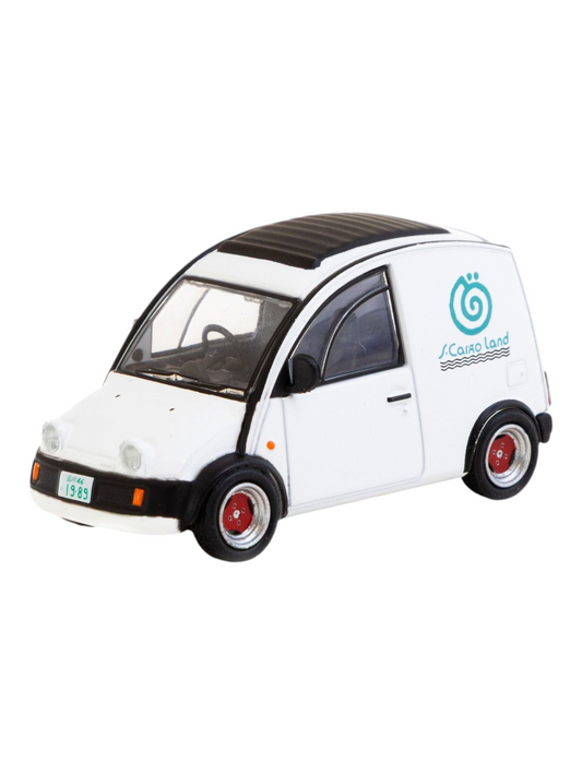 Tarmac Works Nissan S-Cargo 1:64 Scale