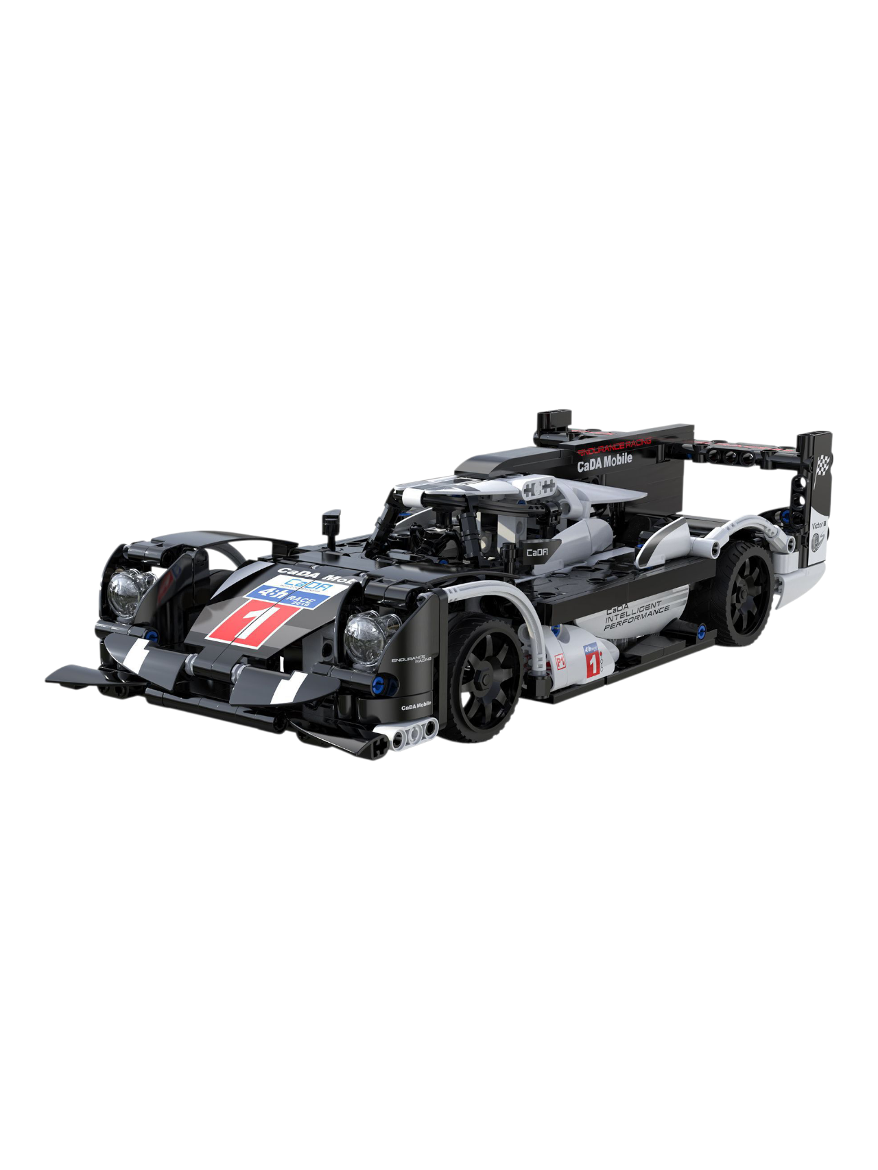 Cada GT Sport Car Dual Mode Control (RC) 1:14 Scale