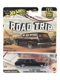 HotWheels Road Trip '64 Chevy Nova Station Wagon / Camionnette Imported Premium 1:64 Scale
