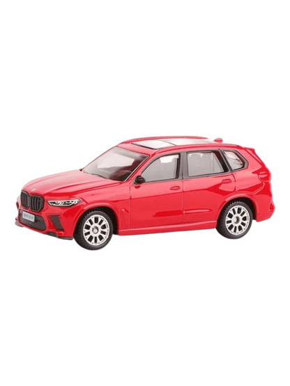 CCA BMW X5M 1:64 Scale
