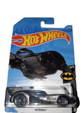 Hot wheels batmobile imported mainline 1/64 Scale