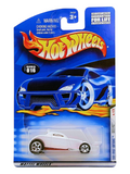HotWheels 2001 First Editions Soo Fast Collector No-016 Imported Mainline 1:64 Scale