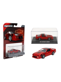 Majorette collection 1985 Chevrolet camaro 1:64 Scale