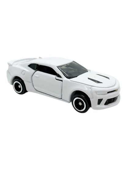 Takara Tomy Tomica Chevrolet Camaro Imported Mainline 1:66 Scale