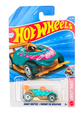 Hot Wheels Donut Drifter