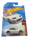 HotWheels Nissan 300ZX Twin Turbo Imported Mainline 1:64 Scale