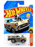 HotWheels"LIL'MAD" Imported Mainline 1:64 Scale