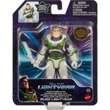 Disney pixar Lightyear Space Ranger Alfa Patrouilleur Buzz Lightyear 5'in Scale