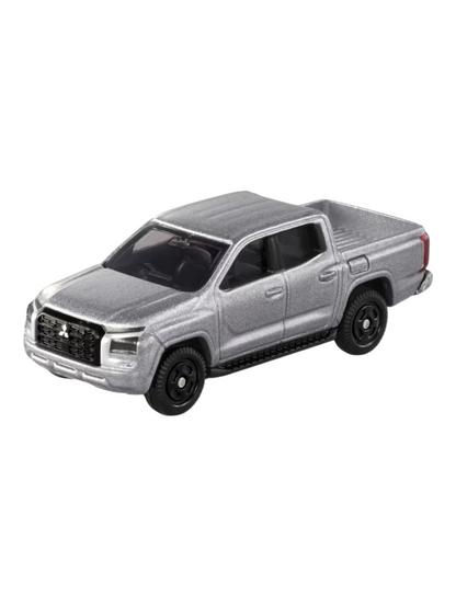 Takara Tomy Tomica Mitsubishi Triton 1:70 Scale