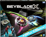Hasbro Beyblade X Xtreme Battle Set dagger dran 4-60r / tusk mammoth 3-60t