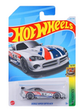 HotWheels Dodge Viper SRT10 ACR Imported Mainline 1:64 Scale