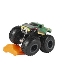 HotWheels Snake Bite Monster Truck 1:64 Scale