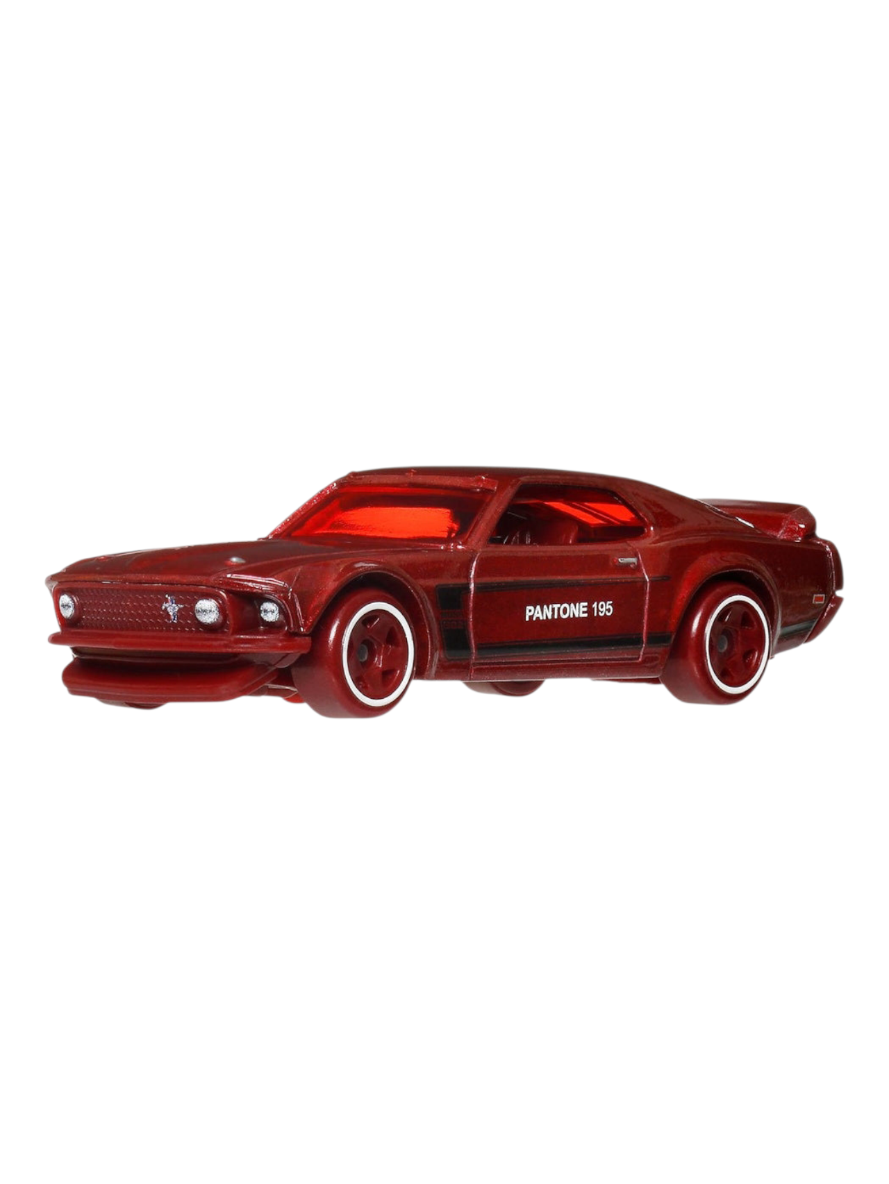 HotWheels Pantone Silver Series car 1:64 Scale Set of 10 JKY47