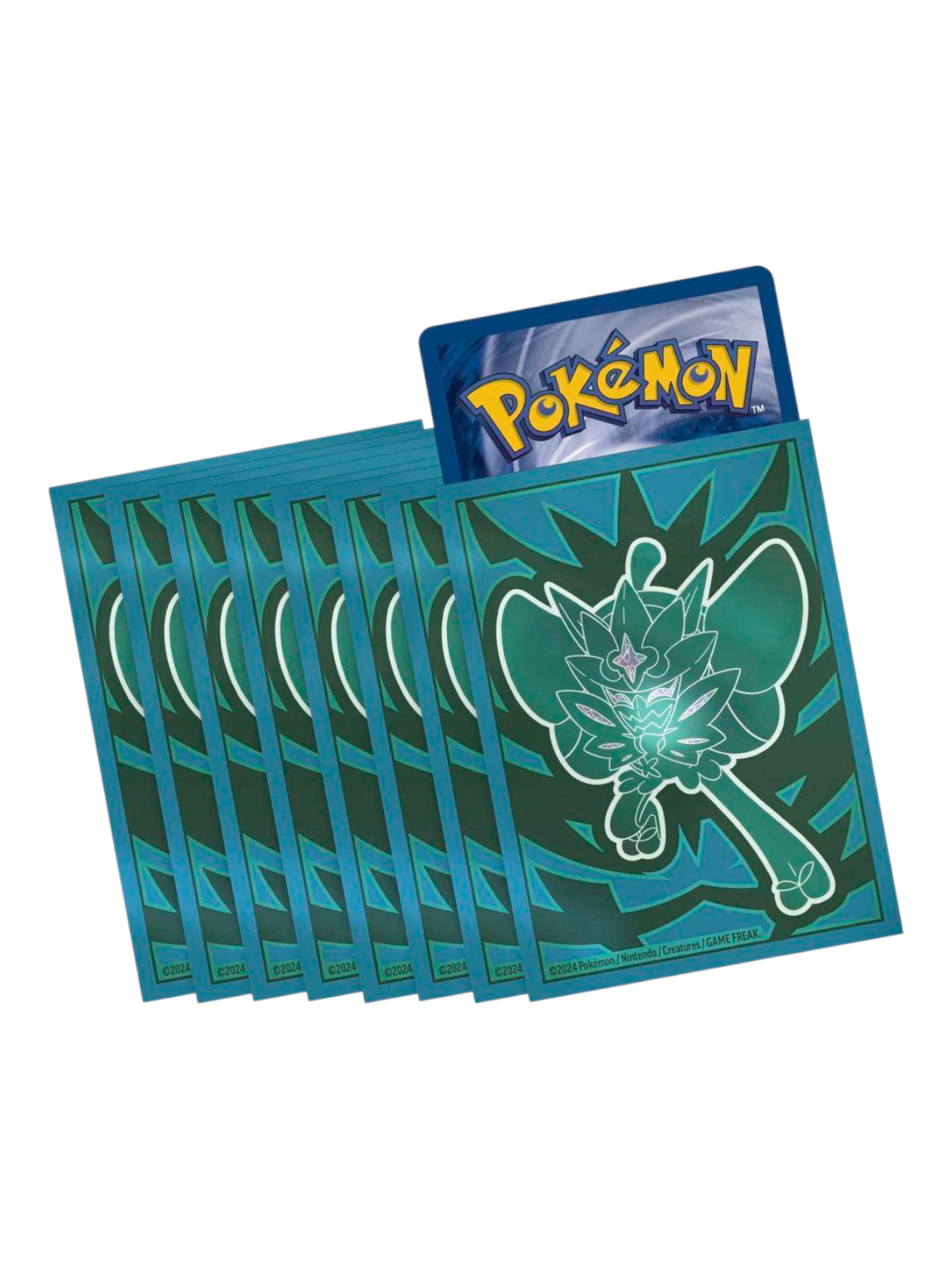 Pokemon Scarlet and Violet Twilight Masquerade Elite Trainer Box ETB (English)
