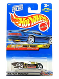 HotWheels Tony Hawk Skate Series Sol-Aire CX4 Imported Mainline 1:64 Scale