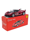Bburago Ferrari FXX K 1:64 Scale