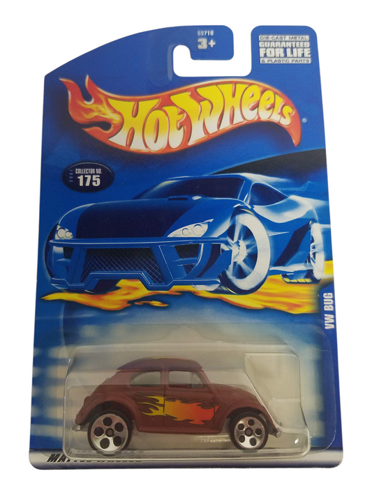 HotWheels Mattel Wheels Imported Mainline 1:64 Scale