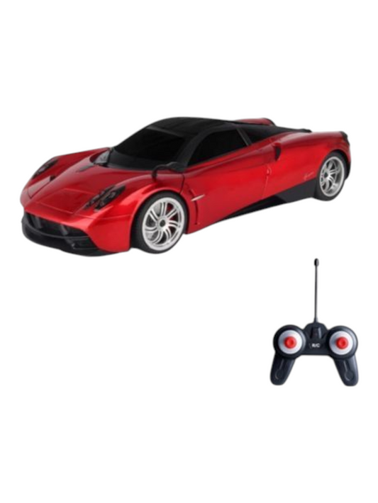 Pagani Huayra Remote Control Car (RC) 1:24 Scale