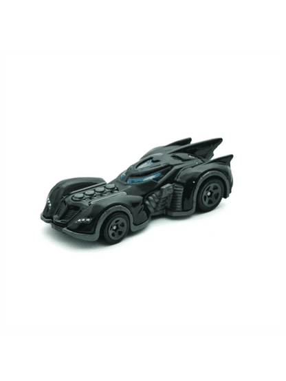 Hotwheels BATMAN Arkham Asylum Batmobile Imported Mainline 1:64 Scale