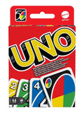 UNO Classic Playing Cards