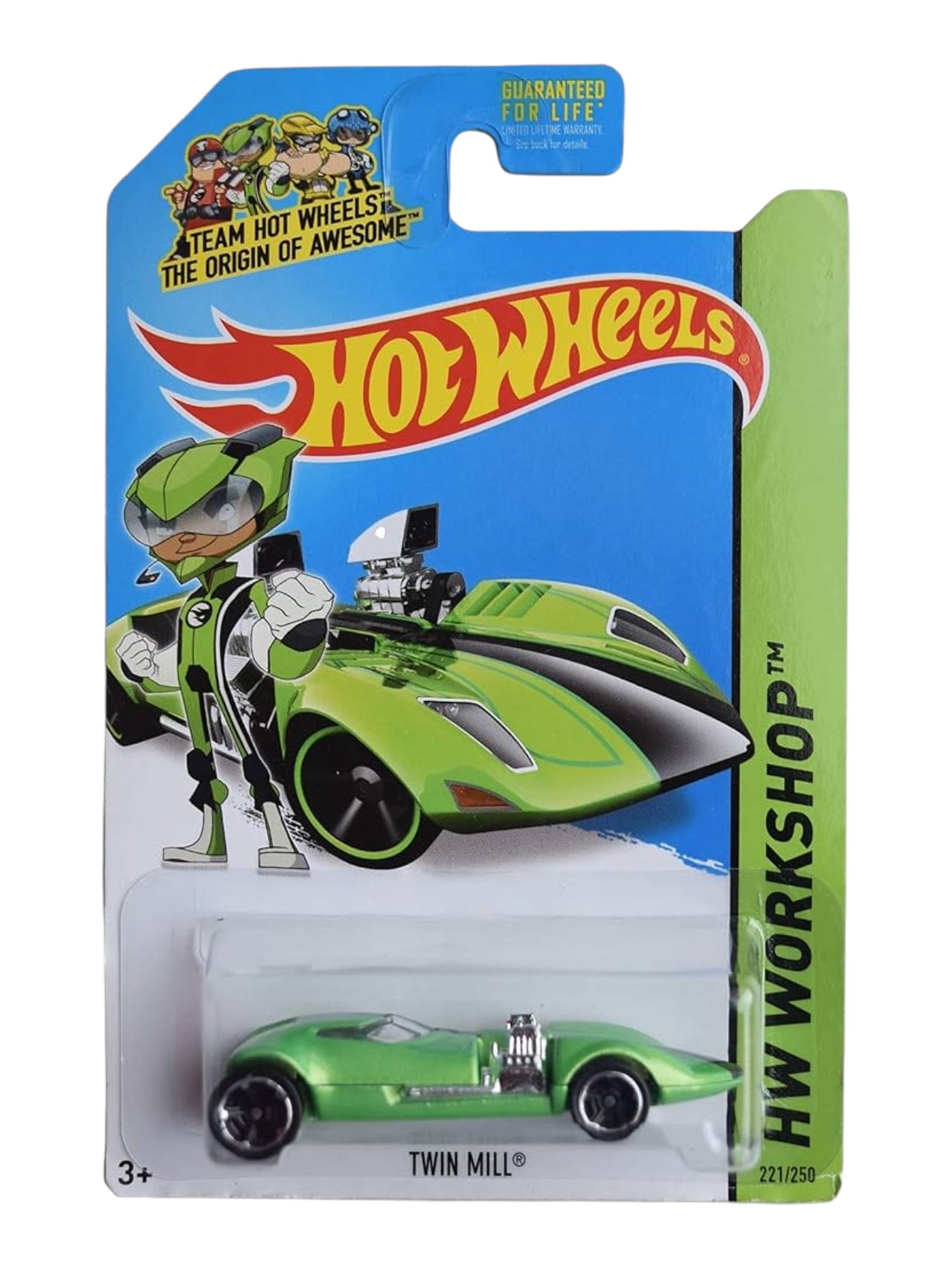 Toy Collectors India