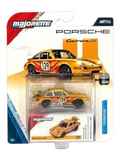 Majorette porsche 911 carrera rs 2.7 premium car 1:64 Scale 8502101001