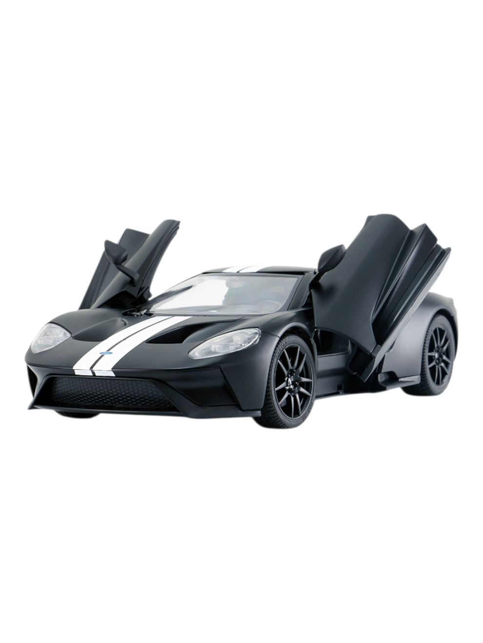 Rastar Ford GT Remote Control (RC) 1:14 Scale – Toy Collectors India